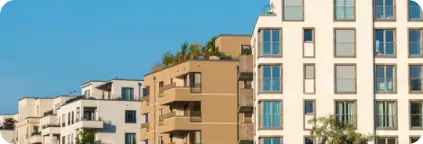 Complexe immobilier