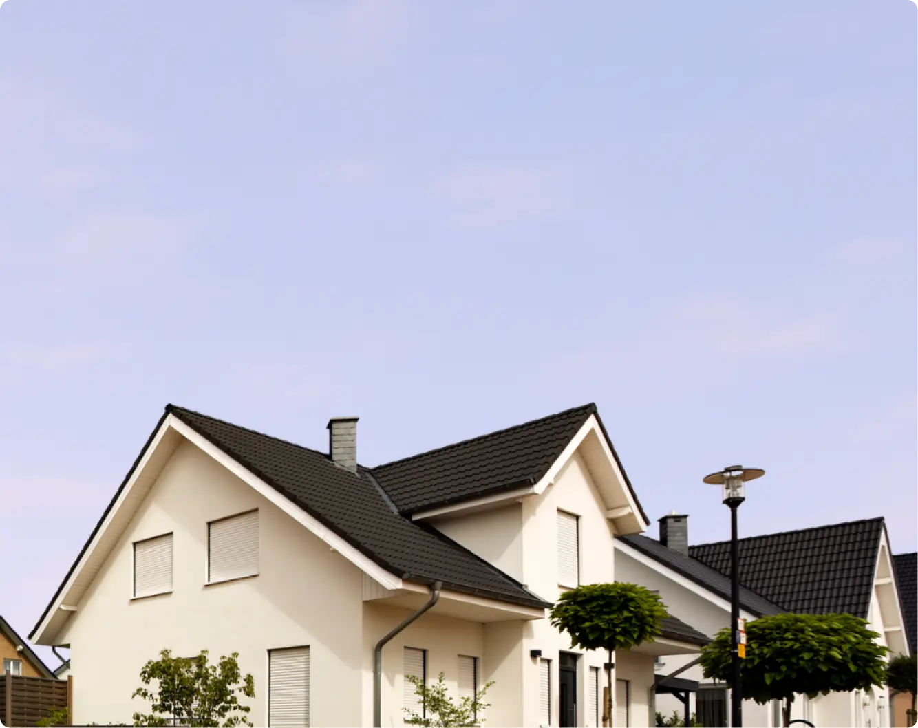 Maison familiale